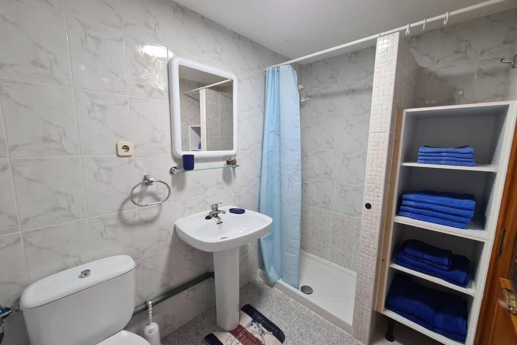 Apartamento Luminoso A Pocos Minutos De La Playa. Daire Morro Jable  Dış mekan fotoğraf
