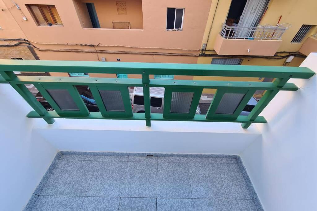 Apartamento Luminoso A Pocos Minutos De La Playa. Daire Morro Jable  Dış mekan fotoğraf