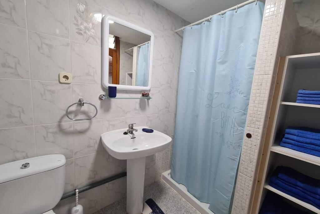 Apartamento Luminoso A Pocos Minutos De La Playa. Daire Morro Jable  Dış mekan fotoğraf